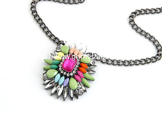 China 2014 necklace jewelry fashion necklace supplier