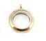 TOP sell fashion jewelry stainless steel locket pendant BEST PRICE supplier