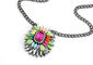 2014 necklace jewelry fashion necklace supplier